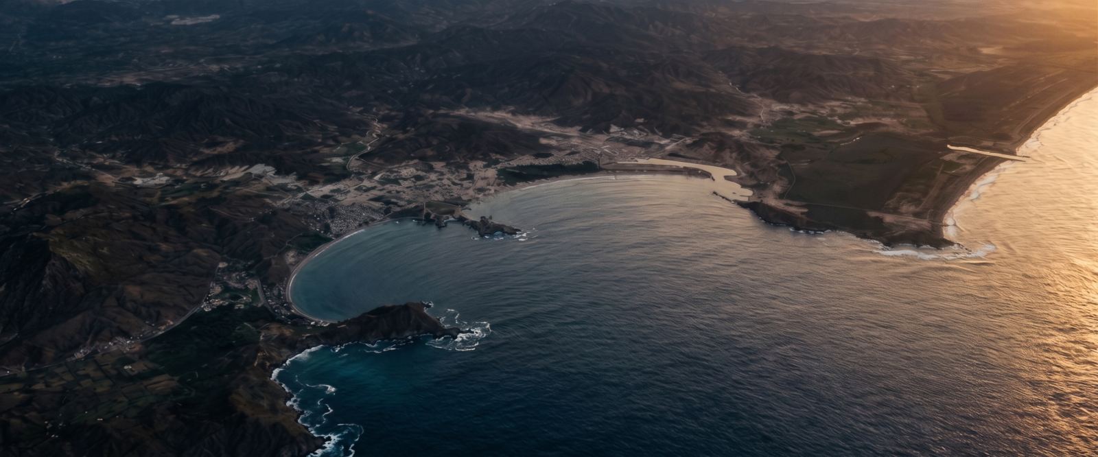En Manzanillo