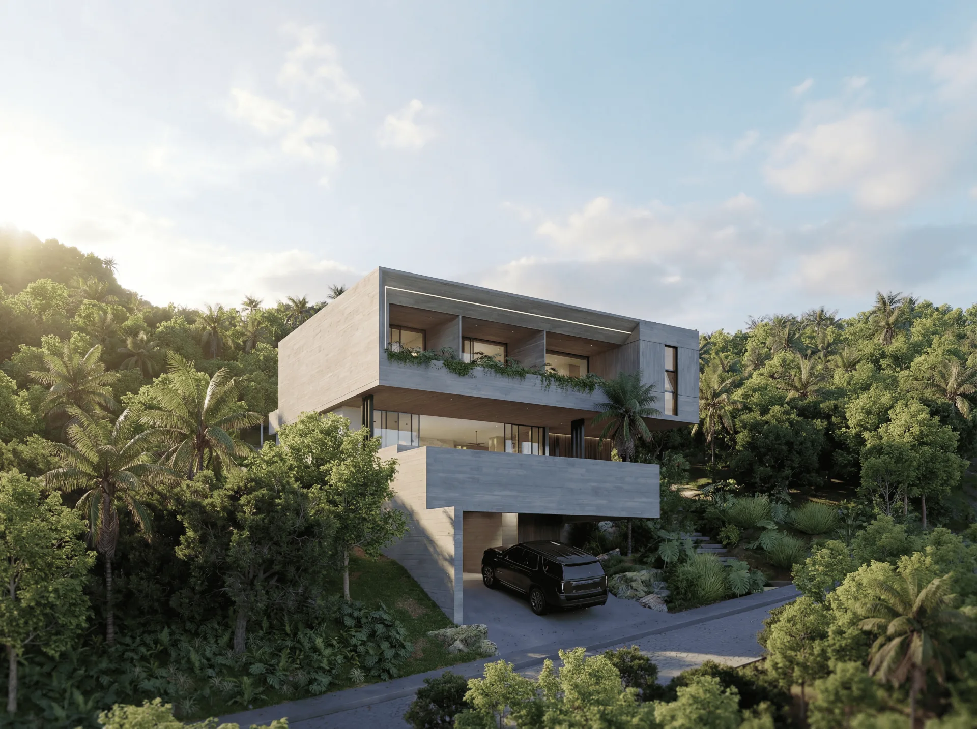CASA TAMARINDO