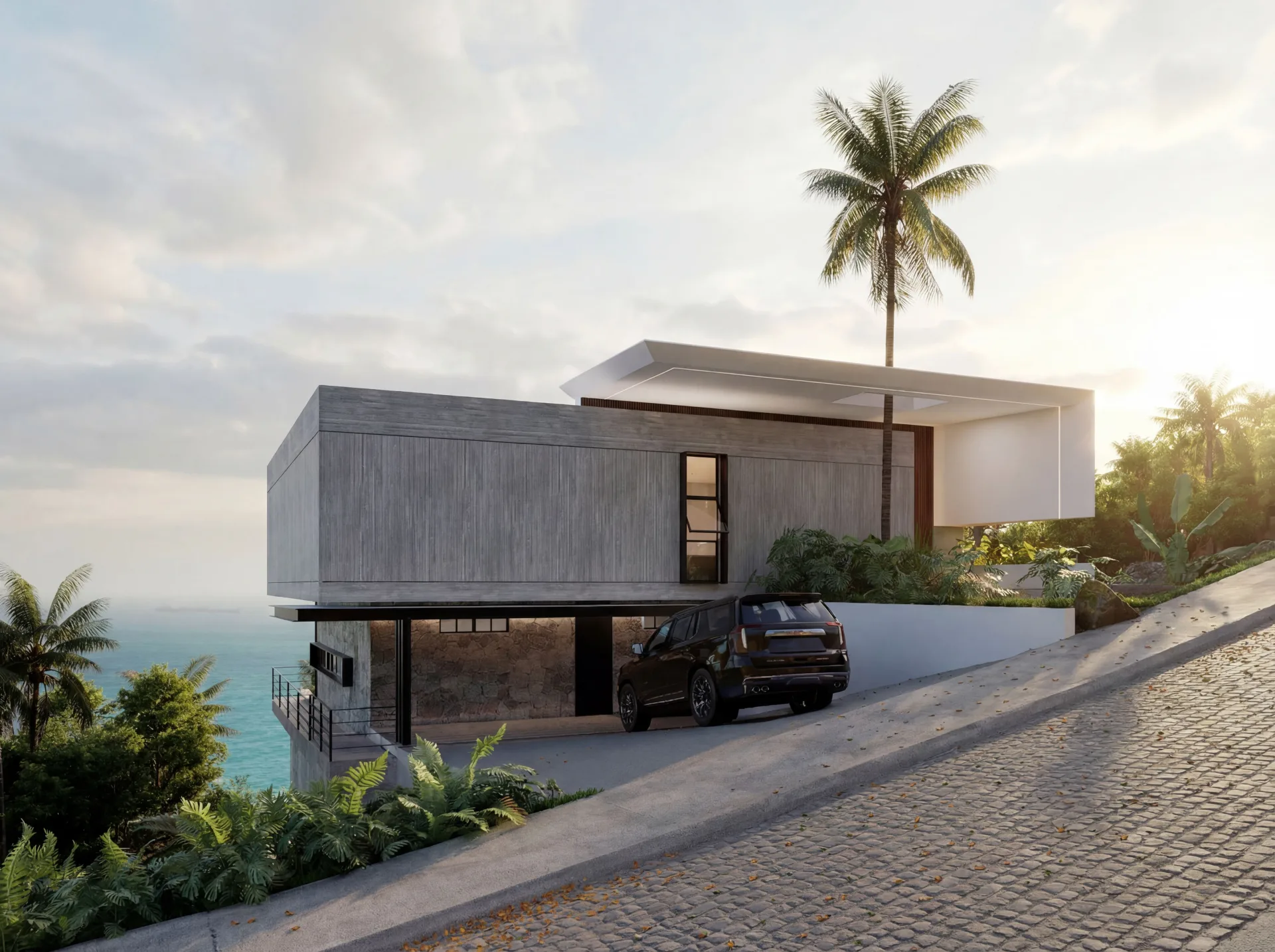 CASA PAROTA